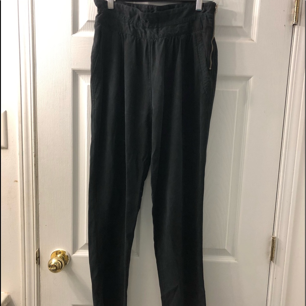 Wilfred high wasted pants